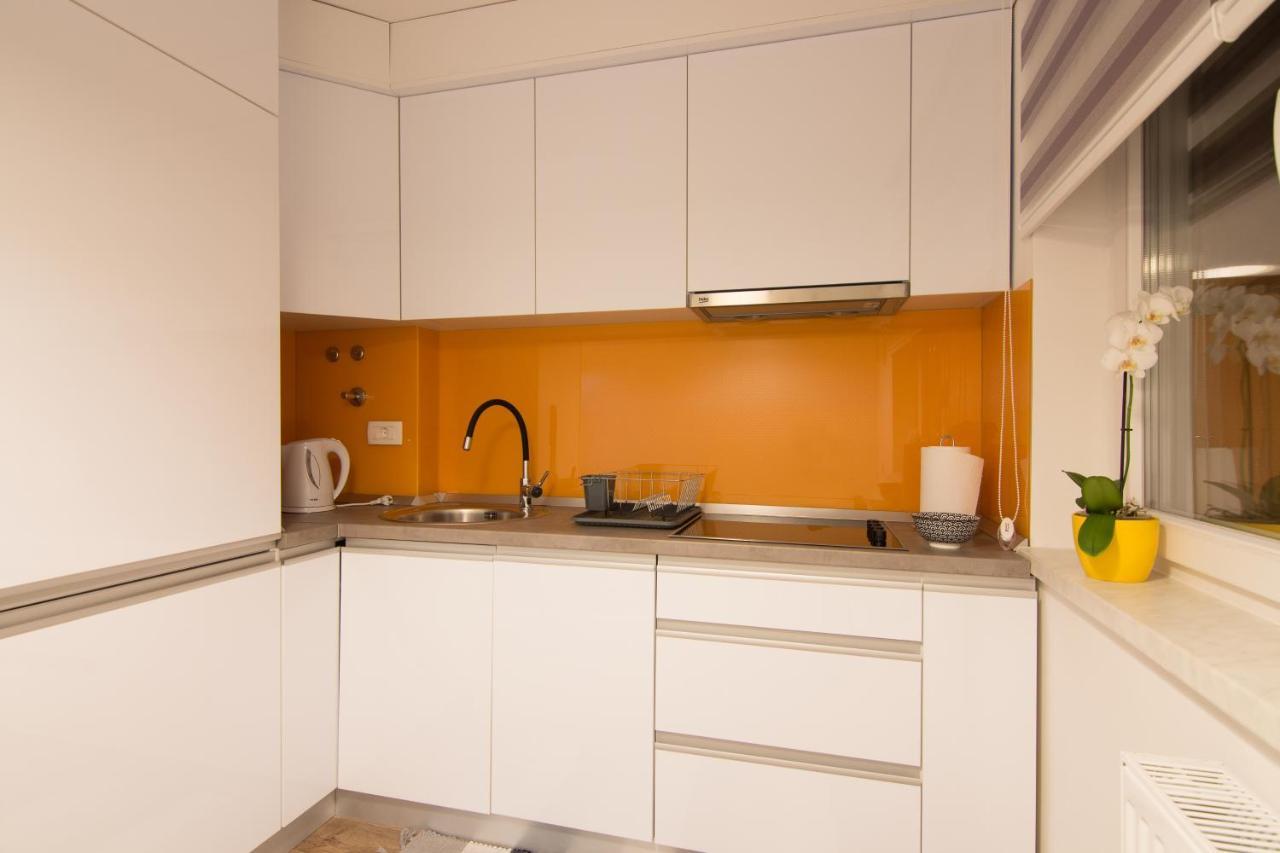Residence 63 Sarajevo Eksteriør bilde