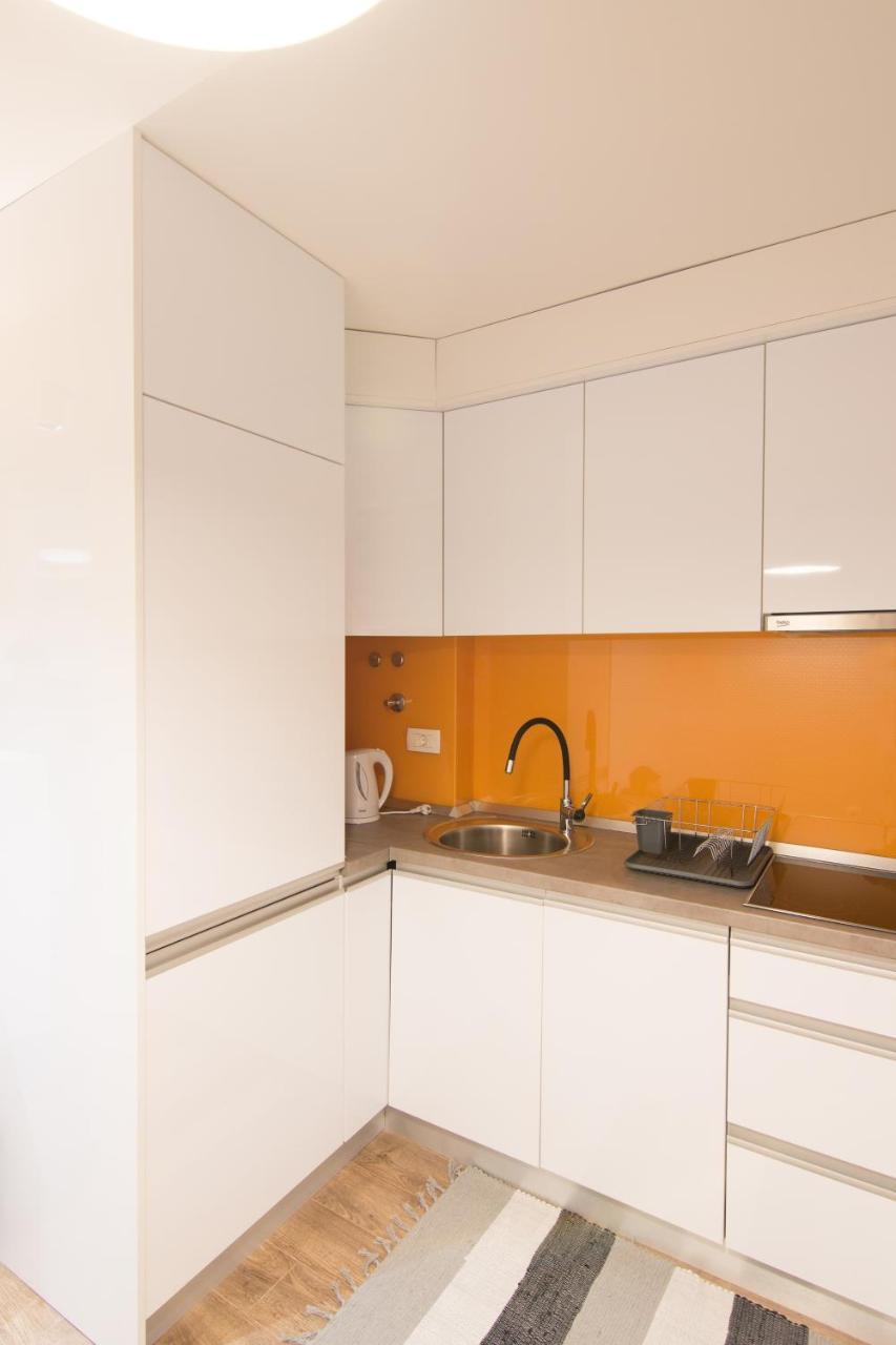 Residence 63 Sarajevo Eksteriør bilde