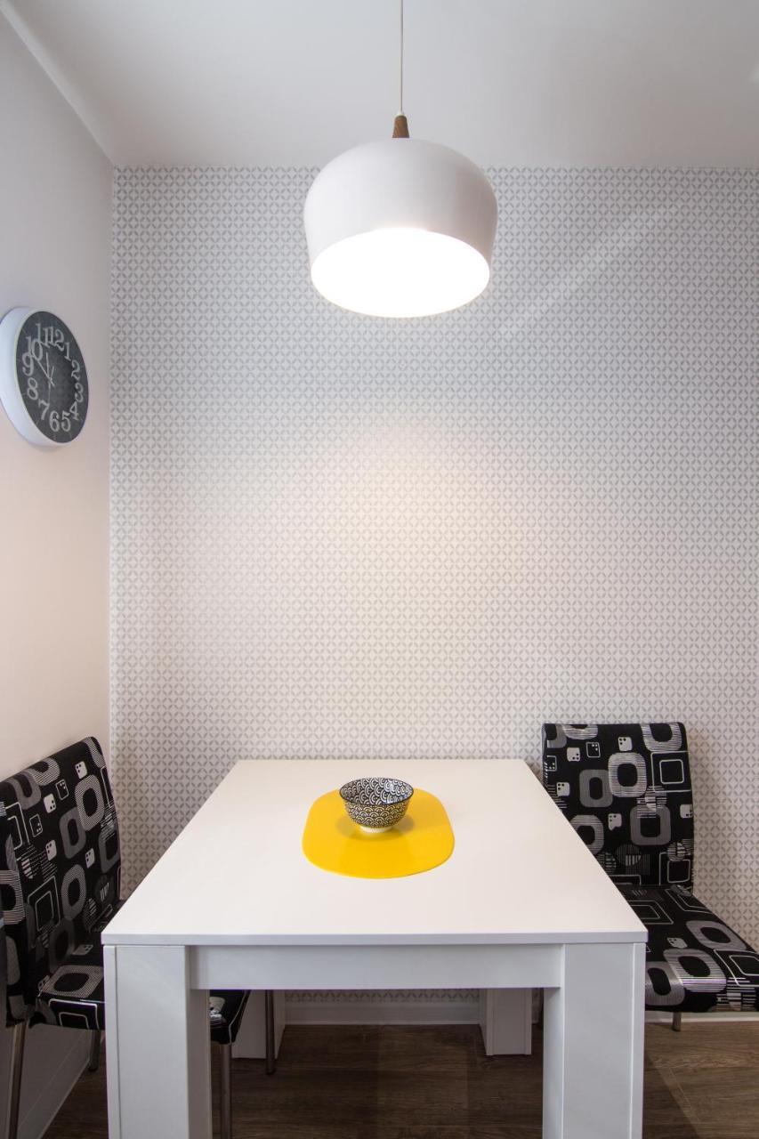 Residence 63 Sarajevo Eksteriør bilde